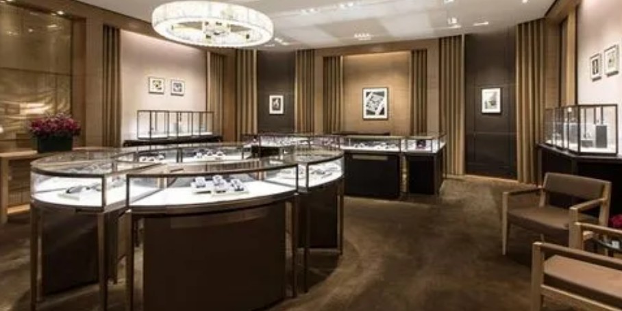 佛山浪琴维修服务中心（佛山店）