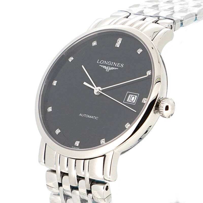 <b>浪琴手表保养常识</b>