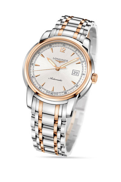 <b>浪琴为什么会进水?浪琴进水了怎么解决?</b>