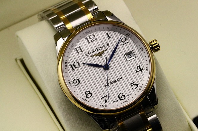 浪琴换表镜多少钱（图）