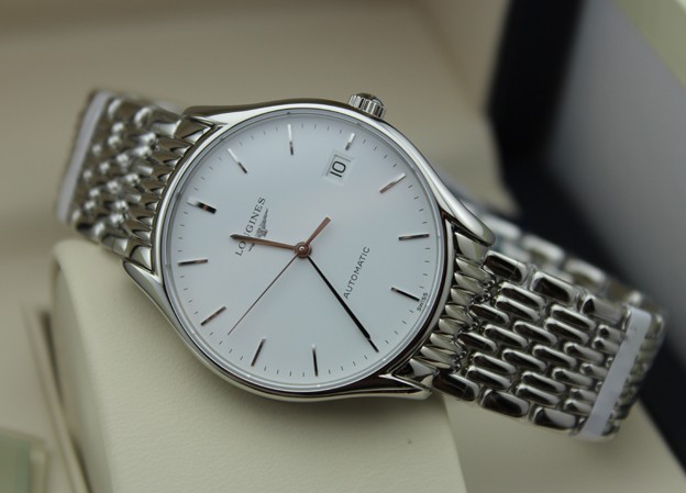 <b>浪琴日常如何维护?</b>