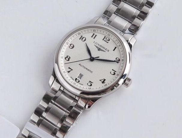 浪琴手表误差是因为什么？（图）