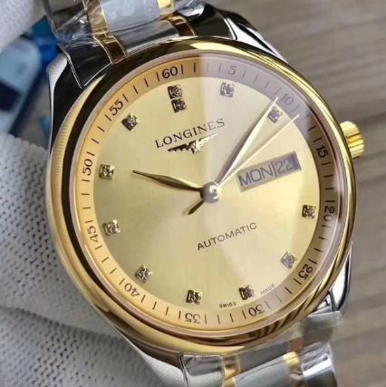 <b>浪琴手表日常应该如何维护？</b>