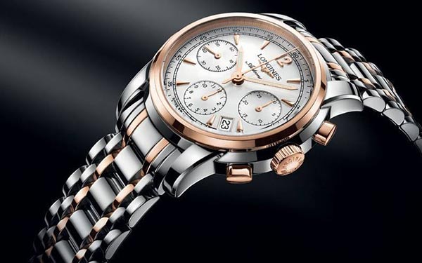 浪琴手表保养(图) 浪琴手表保养(图)