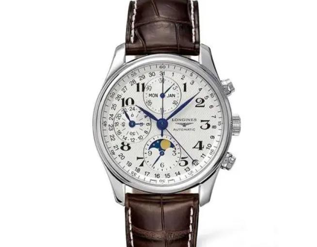 浪琴手表误差大怎么办(手表误差大如何处理)(图) 浪琴手表误差大怎么办(手表误差大如何处理)(图)