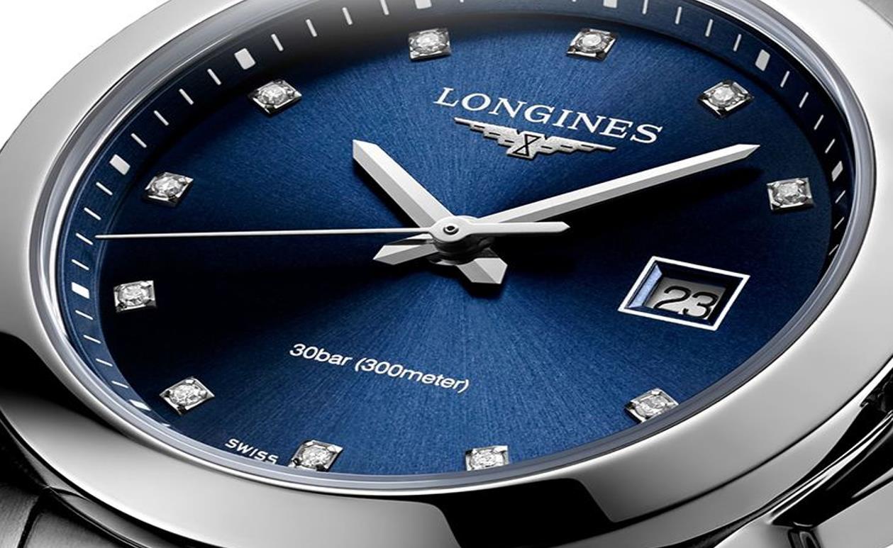 浪琴手表指针故障该怎么办（手表指针）