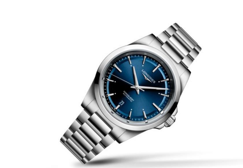 浪琴手表表壳生锈的处理方法（图）