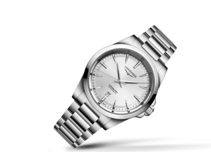 浪琴手表走时不准的原因（图）