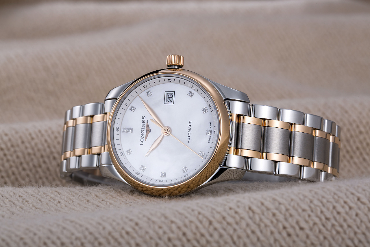 浪琴手表进水危害及解决方法（图）