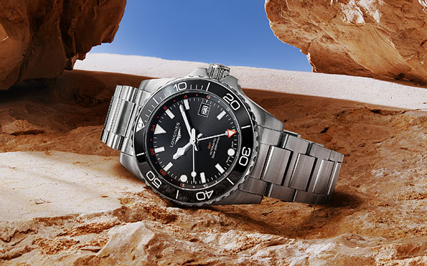 如何长久保持浪琴手表良好的密封性？（图）