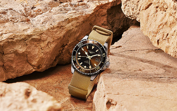 浪琴手表更换表扣的注意事项（图）