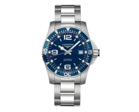 浪琴表把断裂解决技巧是什么(图) 浪琴表把断裂解决技巧是什么(图)