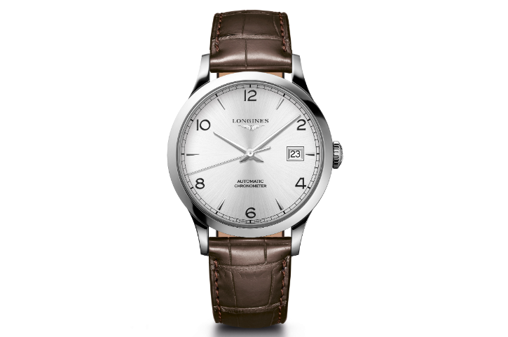 浪琴手表指针脱落的解决方法（图）