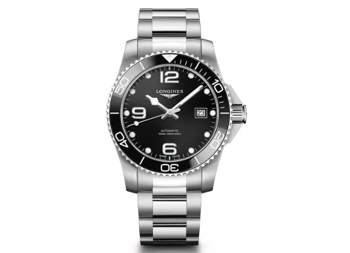 浪琴手表机芯生锈，专业维修守护时光之美（图）