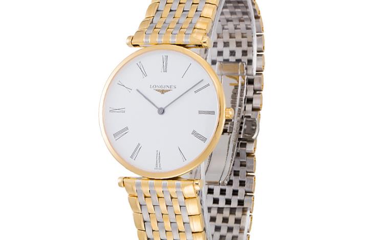 浪琴手表防锈攻略与专业保养之道（图）