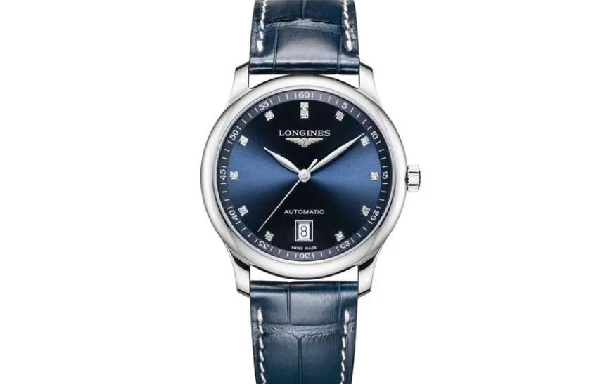 浪琴表盘变色，风雨来袭，专业处理更安全