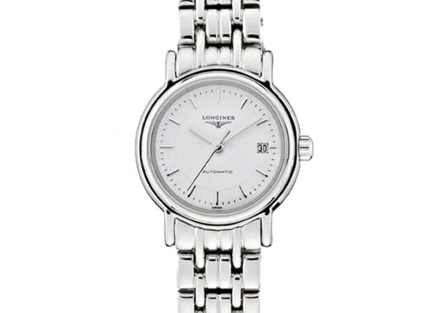 守护时光之镜：浪琴手表防磁之道（图）