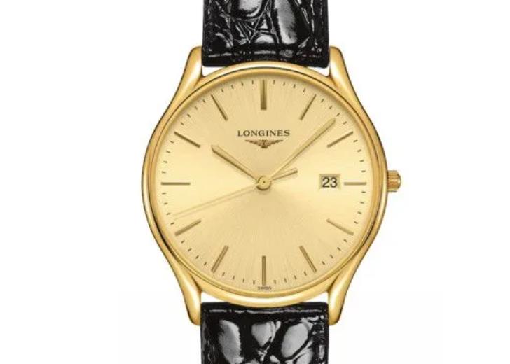 浪琴手表表芯异响，应急处理与专业之选