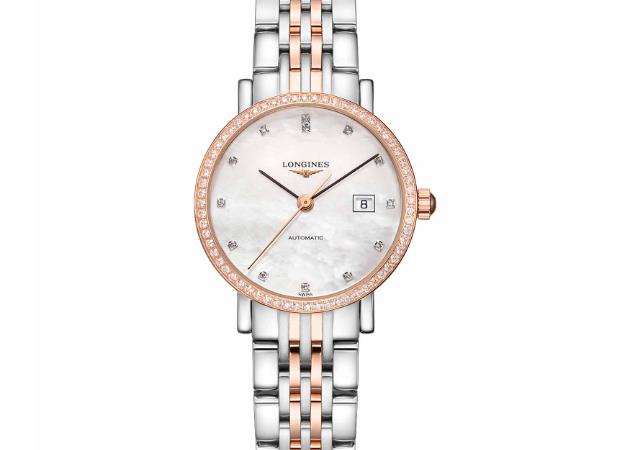 浪琴手表卡扣守护：小心操作，尽享时光美味