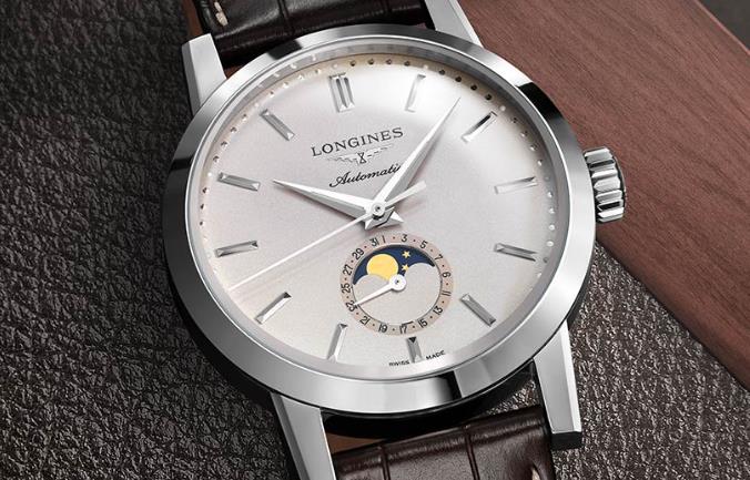 预防浪琴手表防水圈老化的智慧之道）（图）