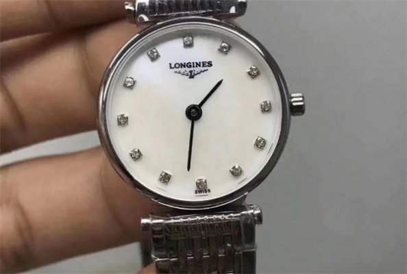 浪琴腕表进水维修方法与注意事项