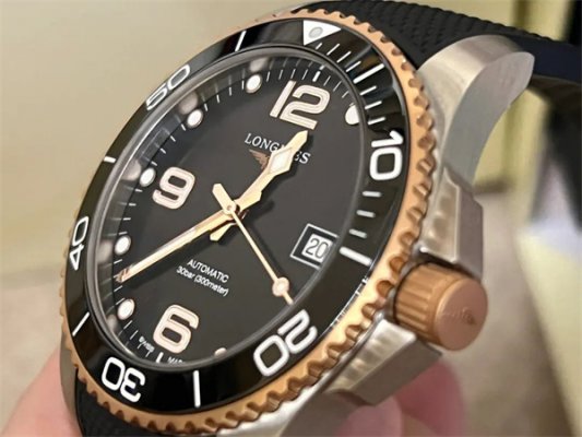 浪琴手表走时不准应该咋办
